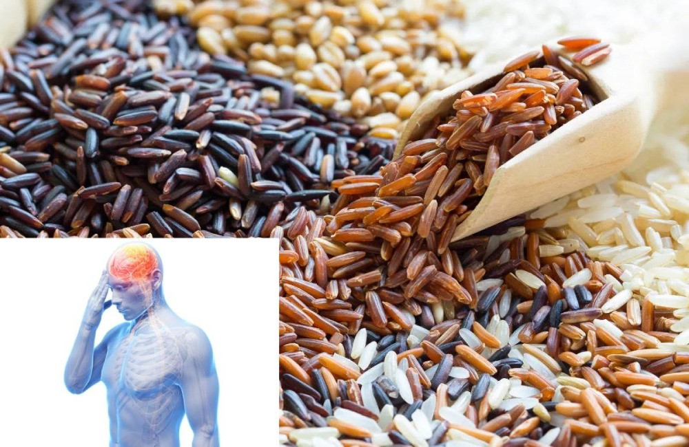 13 Tác Dụng Tuyệt Vời Của Gạo Lứt Đối Với Sức Khỏe