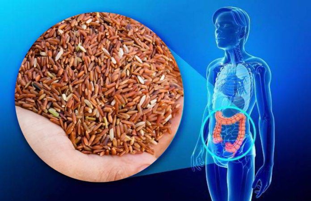13 Tác Dụng Tuyệt Vời Của Gạo Lứt Đối Với Sức Khỏe