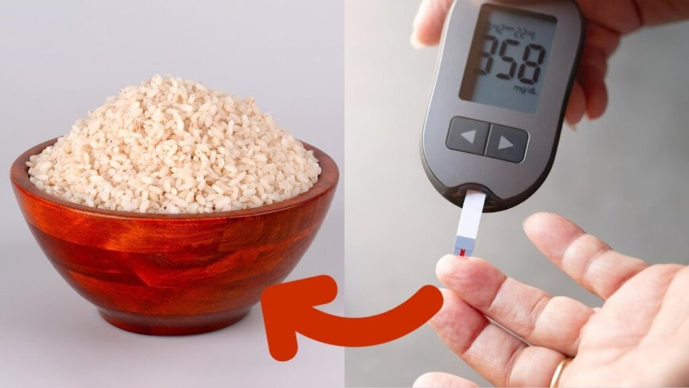 13 Tác Dụng Tuyệt Vời Của Gạo Lứt Đối Với Sức Khỏe
