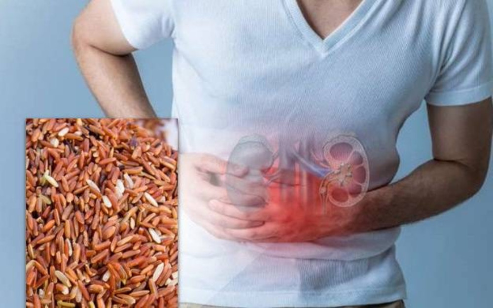 13 Tác Dụng Tuyệt Vời Của Gạo Lứt Đối Với Sức Khỏe