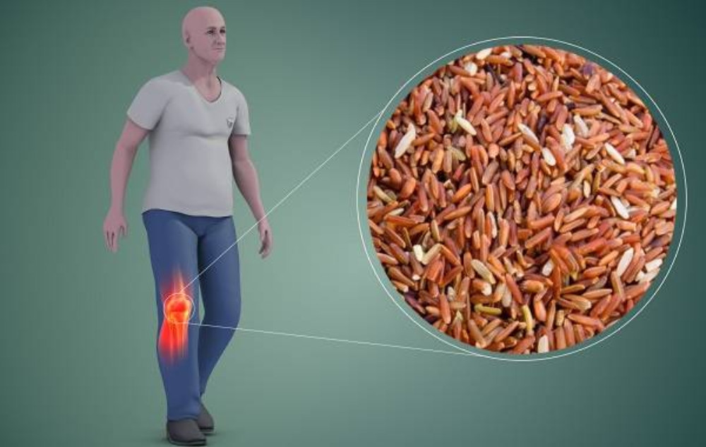 13 Tác Dụng Tuyệt Vời Của Gạo Lứt Đối Với Sức Khỏe