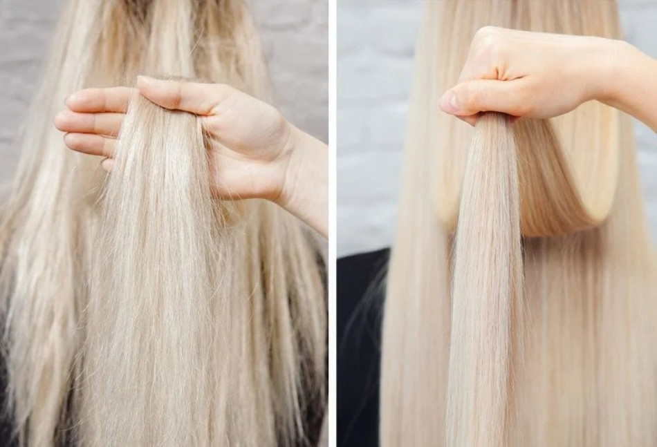 14 Cách Chăm Sóc Tóc Tẩy Chắc Khỏe Và Mềm Mại Tại Nhà