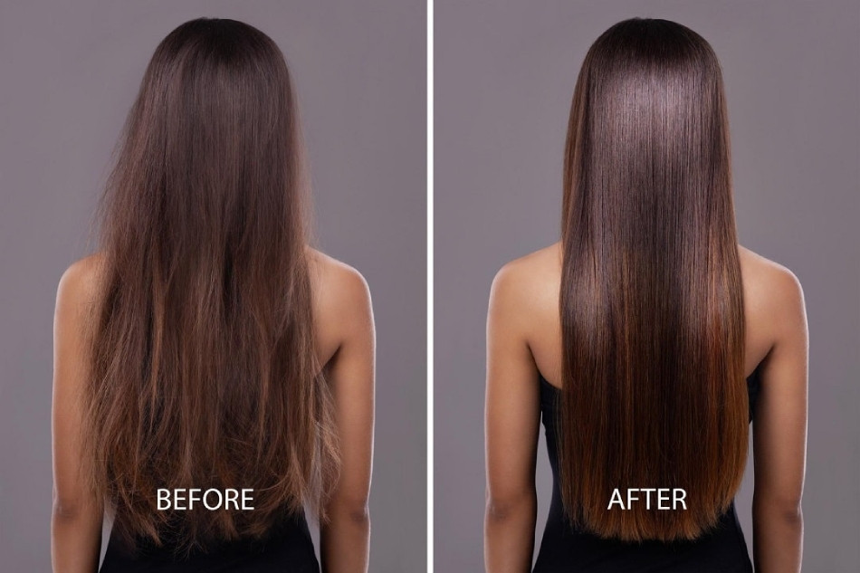 14 Cách Giúp Chuyển Đổi Tóc Khô Thành Tóc Mềm Mượt Hiệu Quả