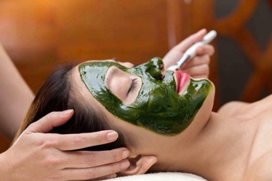 14 cách làm mặt nạ tảo xoắn trị nám tại nhà đơn giản và hiệu quả