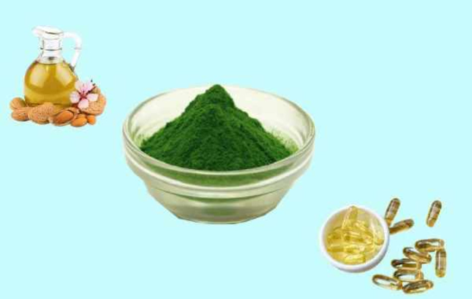 14 cách làm mặt nạ tảo xoắn trị nám tại nhà đơn giản và hiệu quả
