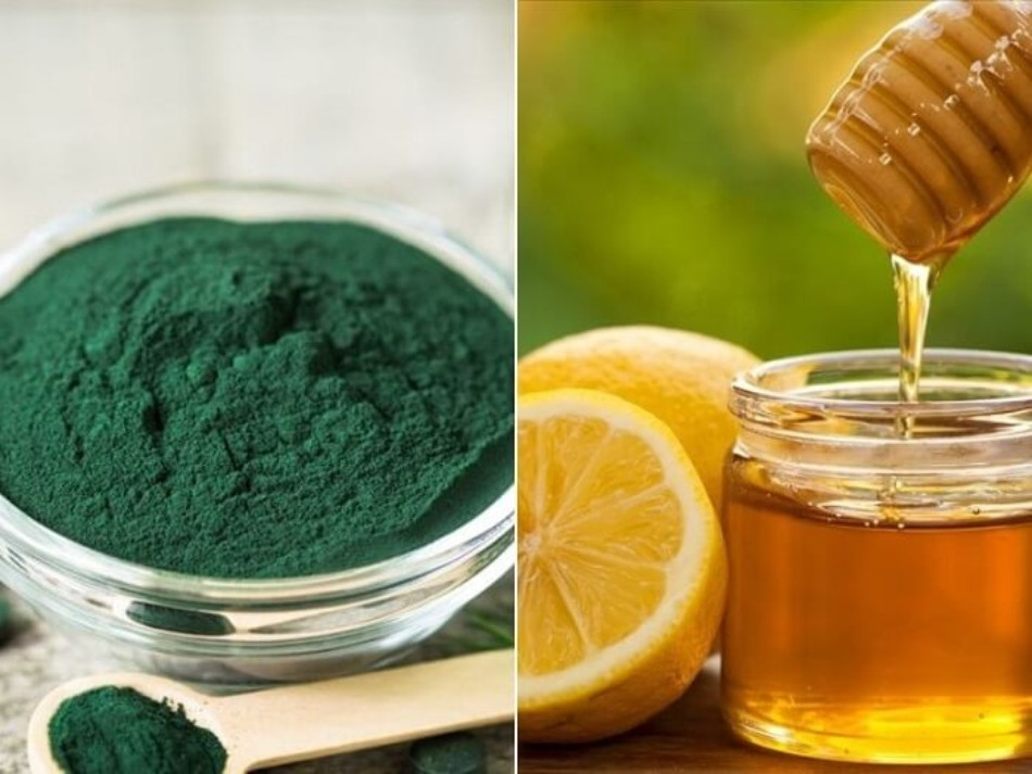 14 cách làm mặt nạ tảo xoắn trị nám tại nhà đơn giản và hiệu quả