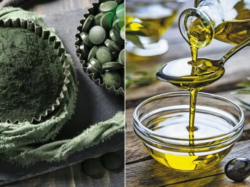 14 cách làm mặt nạ tảo xoắn trị nám tại nhà đơn giản và hiệu quả