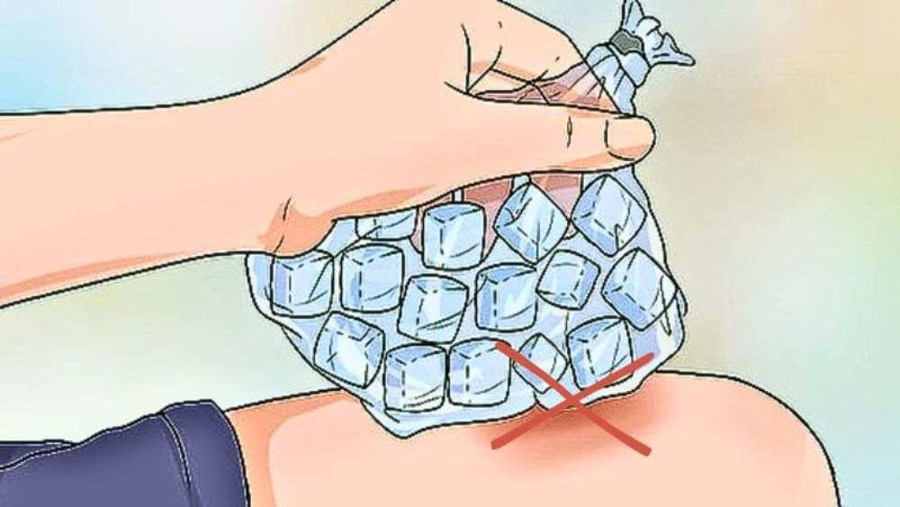 15 Cách Chăm Sóc Da Bị Cháy Nắng Hiệu Quả