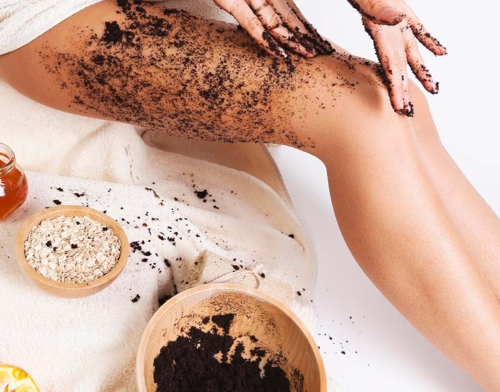 15 Cách Chăm Sóc Da Vùng Mông Trắng, Mịn Hiệu Quả