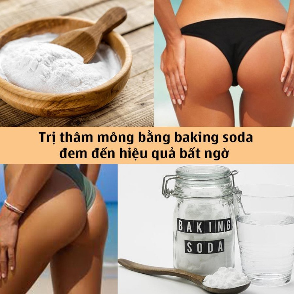 15 Cách Chăm Sóc Da Vùng Mông Trắng, Mịn Hiệu Quả