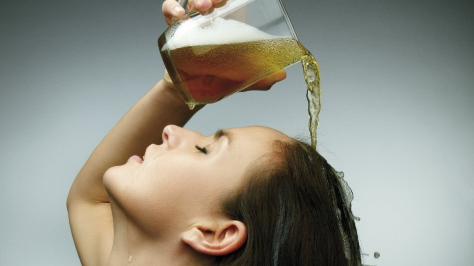 15+ Cách Chăm Sóc Tóc Bóng Mượt Tại Nhà Với Nguyên Liệu Thiên Nhiên
