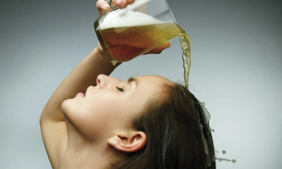 15 Cách Chăm Sóc Tóc Rễ Tre Mềm Mượt Cực Đơn Giản Hiệu Quả