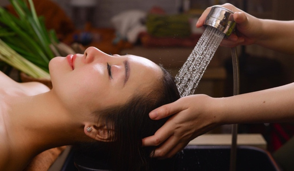 15 Cách Chăm Sóc Tóc Rễ Tre Mềm Mượt Cực Đơn Giản Hiệu Quả