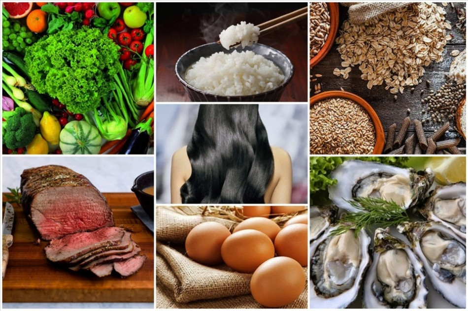 15 Cách Chăm Sóc Tóc Rễ Tre Mềm Mượt Cực Đơn Giản Hiệu Quả