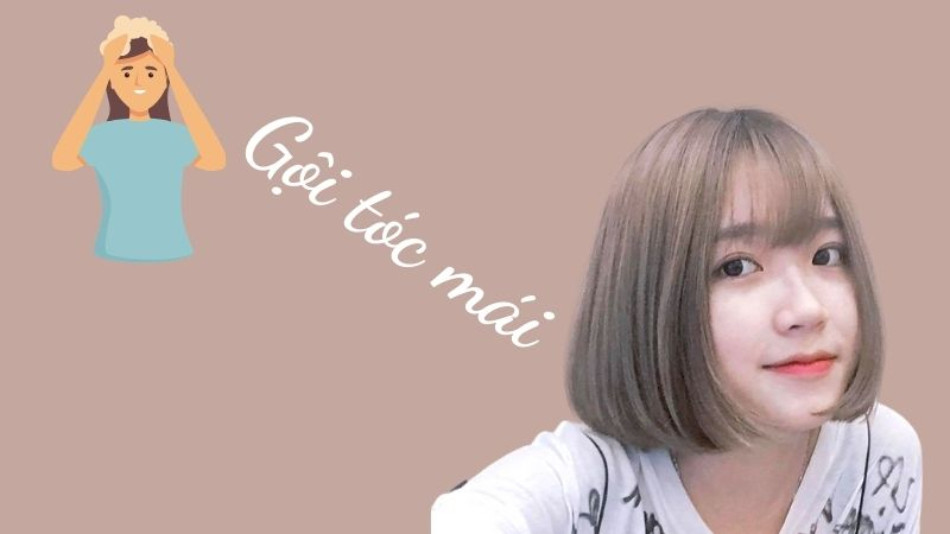 15 Cách Gội Đầu Làm Tóc Bồng Bềnh Mềm Mại Ngày Dài