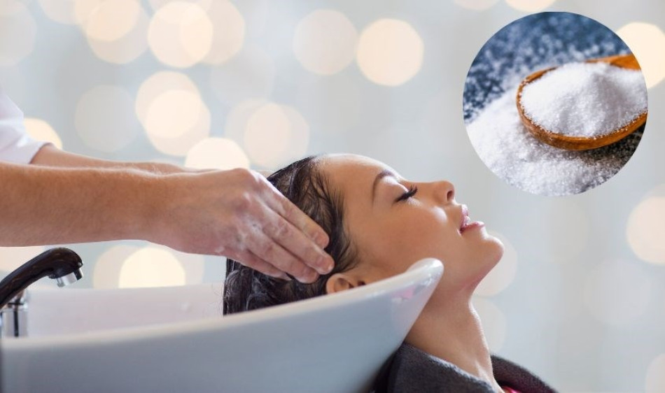15 Cách Gội Đầu Làm Tóc Bồng Bềnh Mềm Mại Ngày Dài