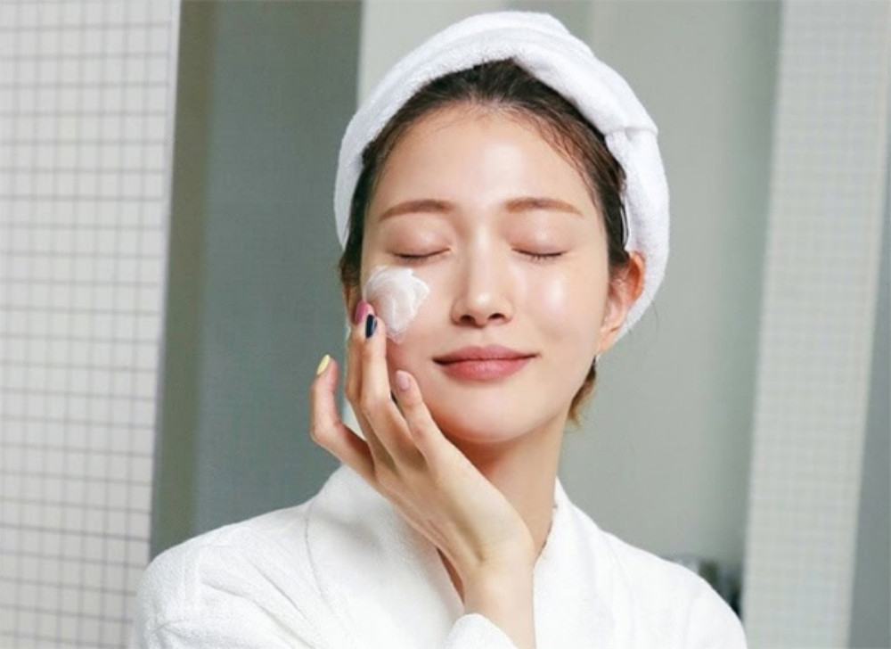 15+ Cách Làm Trắng Da Ở Tuổi Dậy Thì Tự Nhiên Hiệu Quả