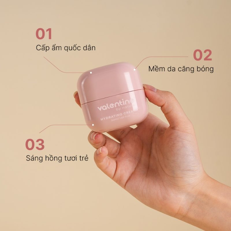 15+ Loại kem dưỡng ẩm cho da khô mùa đông tốt nhất 2024