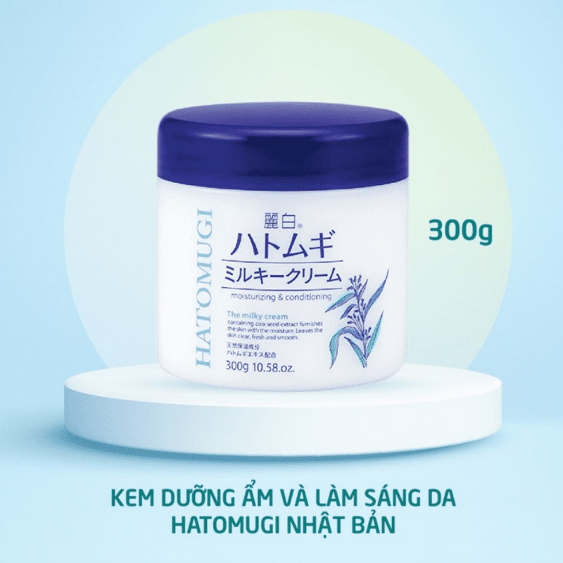 15+ Loại kem dưỡng ẩm cho da khô mùa đông tốt nhất 2024