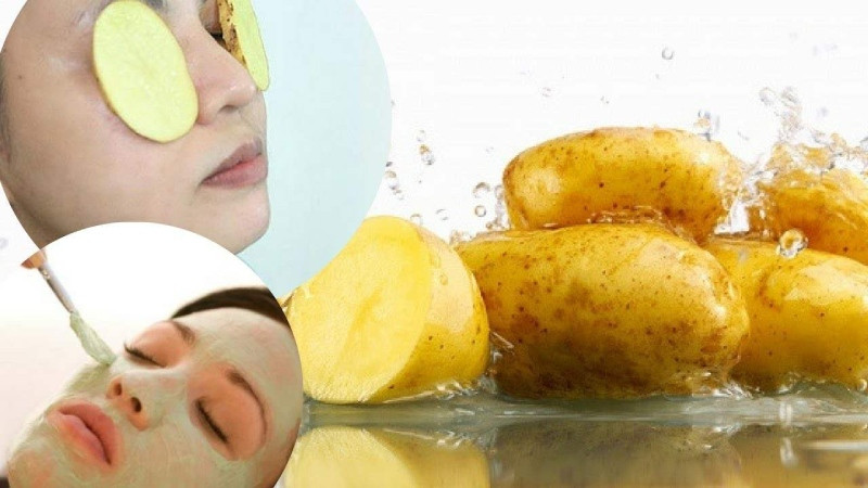 16+ cách chăm sóc da mặt tự nhiên tại nhà an toàn, hiệu quả