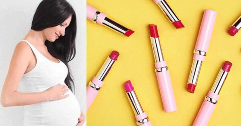 16 Loại Son Môi Cho Bà Bầu An Toàn Và Lành Tính Nhất