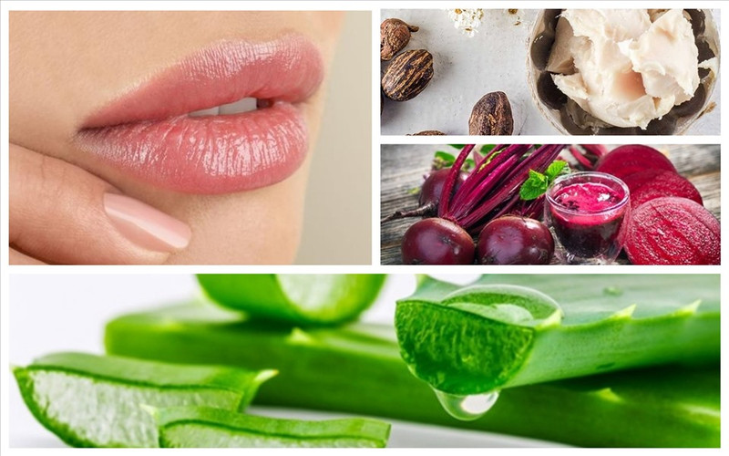 16 Loại Son Môi Cho Bà Bầu An Toàn Và Lành Tính Nhất