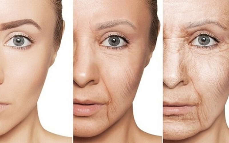 17+ Cách Giữ Da Khỏe Mạnh, Không Bị Lão Hóa Sớm