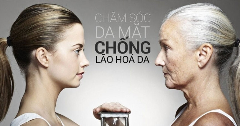17+ Cách Giữ Da Khỏe Mạnh, Không Bị Lão Hóa Sớm