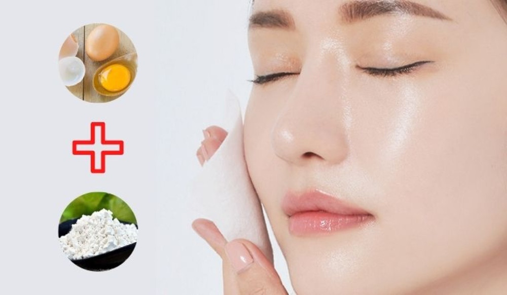 17+ cách làm da trắng bật tone tại nhà nhanh và đơn giản bất ngờ