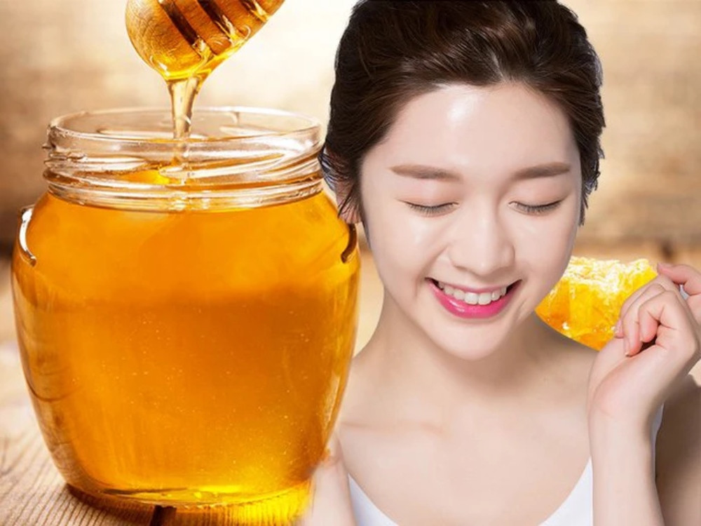 17+ Cách Làm Trắng Da Mặt Bị Sạm Đen Từ Thiên Nhiên Đơn Giản