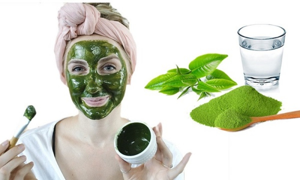 17+ Cách Làm Trắng Da Mặt Bị Sạm Đen Từ Thiên Nhiên Đơn Giản