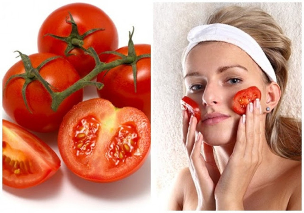17+ Cách Làm Trắng Da Mặt Bị Sạm Đen Từ Thiên Nhiên Đơn Giản