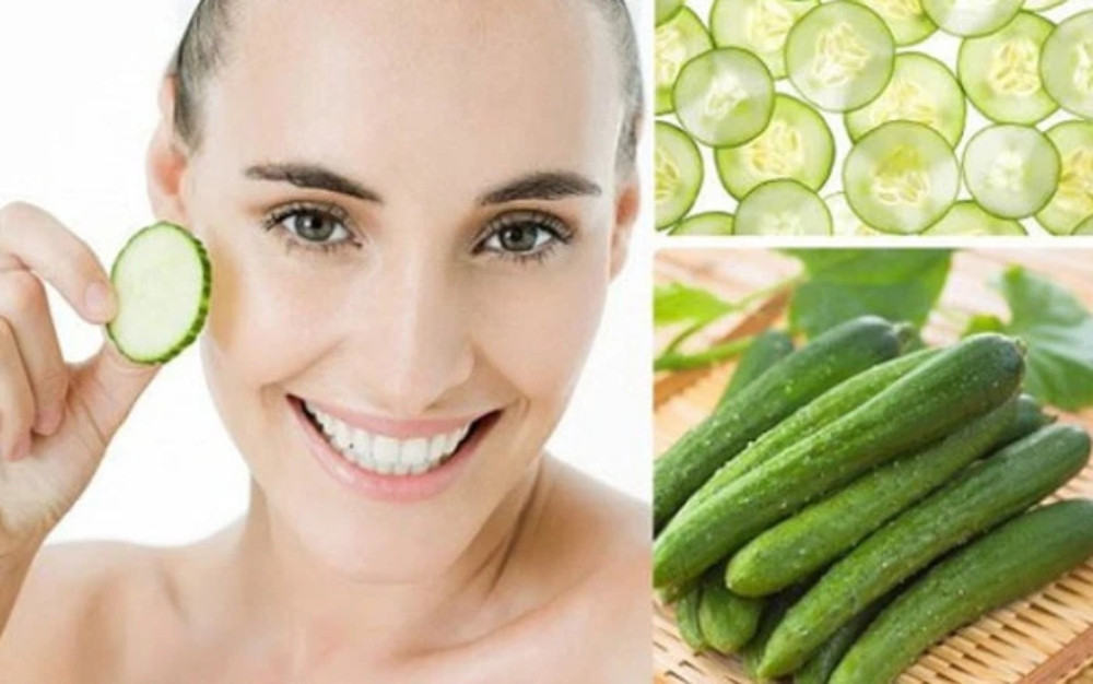 17+ Cách Làm Trắng Da Mặt Bị Sạm Đen Từ Thiên Nhiên Đơn Giản