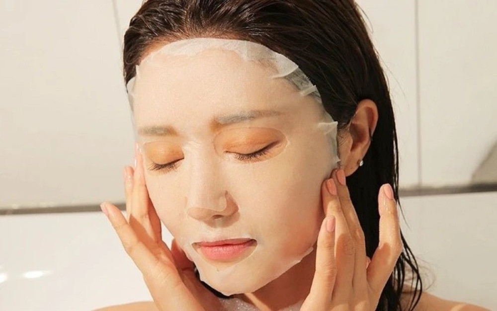 17+ Cách Làm Trắng Da Mặt Bị Sạm Đen Từ Thiên Nhiên Đơn Giản