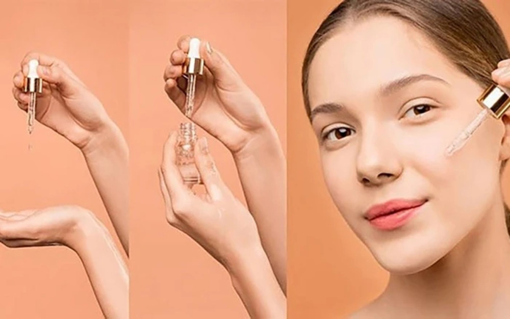 17+ Cách Làm Trắng Da Mặt Bị Sạm Đen Từ Thiên Nhiên Đơn Giản