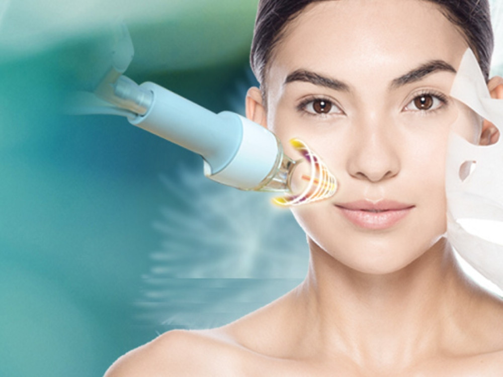 17+ Cách Làm Trắng Da Mặt Bị Sạm Đen Từ Thiên Nhiên Đơn Giản
