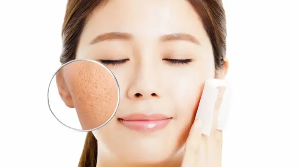 18 Cách Chăm Sóc Da Thu Nhỏ Lỗ Chân Lông Đơn Giản và Hiệu Quả