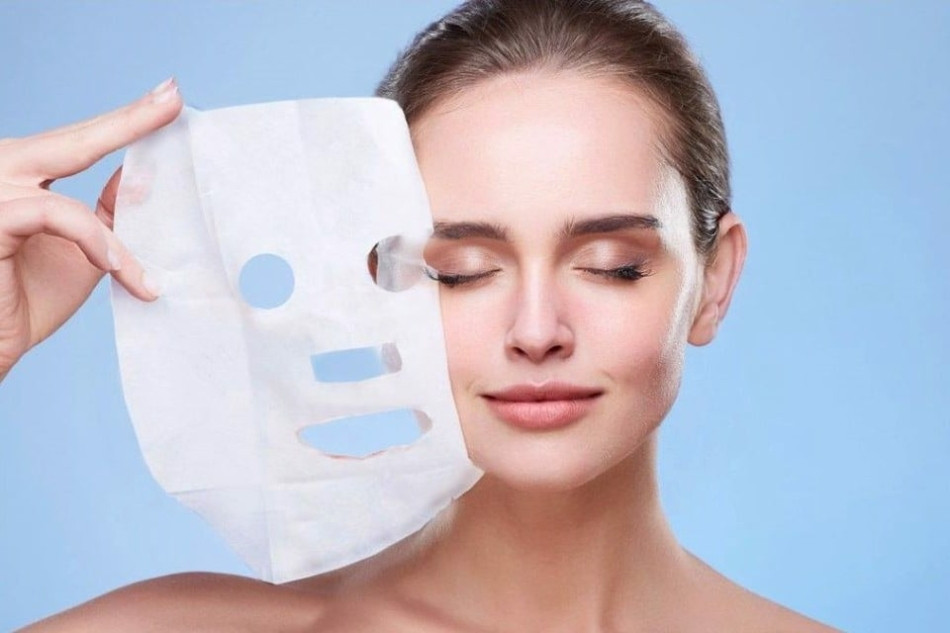 20 Loại Mặt Nạ Giấy Đẹp Hàng Ngày Tốt Nhất Cho Làn Da Của Bạn