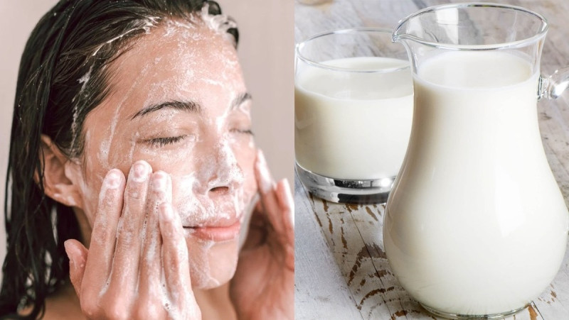 21+ cách chăm sóc da mặt trắng mịn tại nhà cực đơn giản từ thiên nhiên