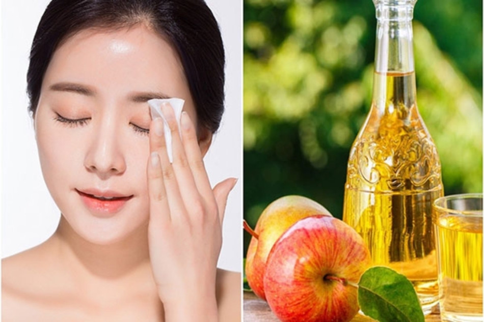21+ cách chăm sóc da mặt trắng mịn tại nhà cực đơn giản từ thiên nhiên