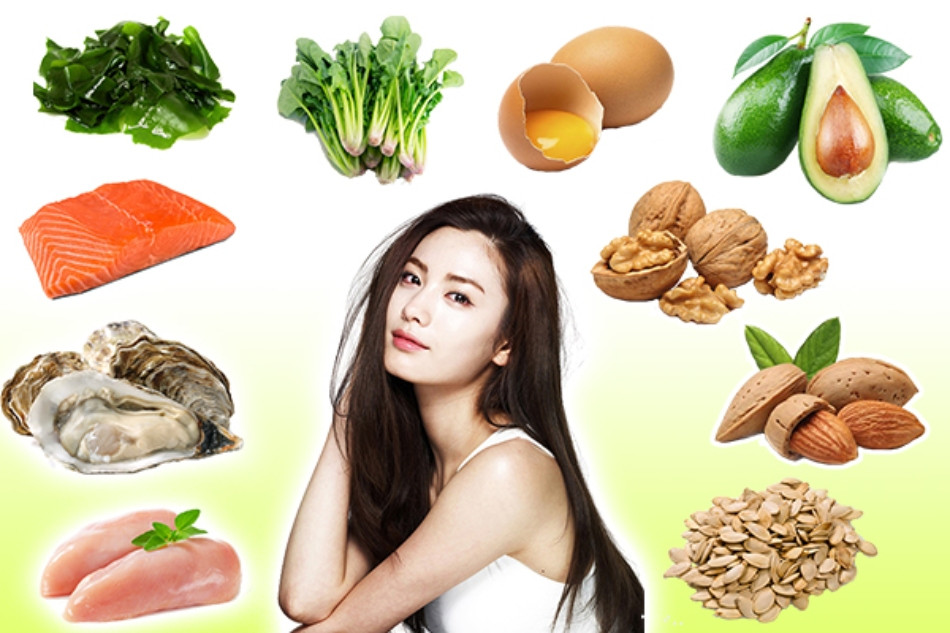 22+ Cách Chăm Sóc Tóc Nhanh Dài Và Dày Cấp Tốc Tại Nhà