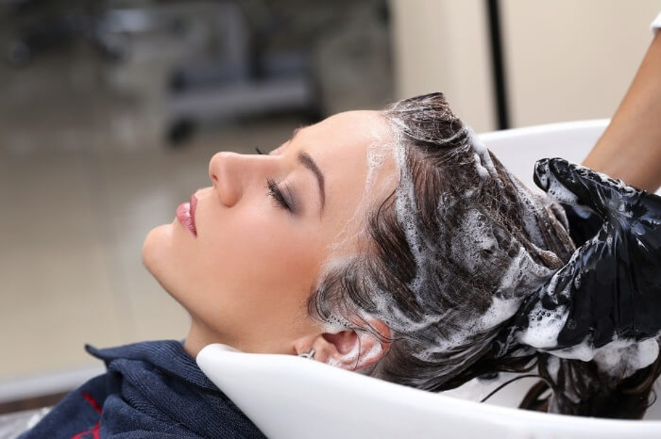 22+ Cách Chăm Sóc Tóc Nhanh Dài Và Dày Cấp Tốc Tại Nhà