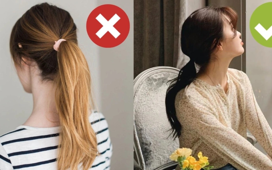 22+ Cách Chăm Sóc Tóc Nhanh Dài Và Dày Cấp Tốc Tại Nhà