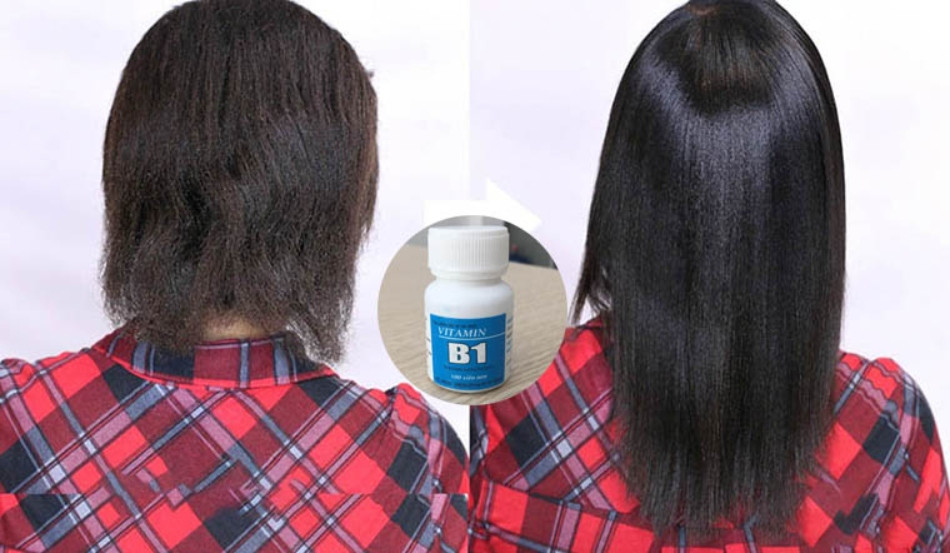 22+ Cách Chăm Sóc Tóc Nhanh Dài Và Dày Cấp Tốc Tại Nhà