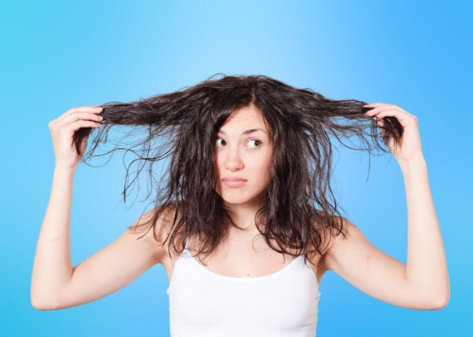 22+ Cách Chăm Sóc Tóc Tại Nhà Để Có Mái Tóc Suôn Mượt