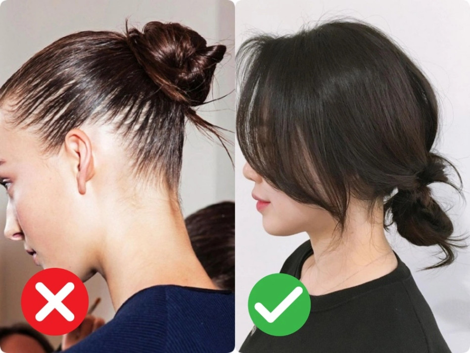 22+ Cách Chăm Sóc Tóc Tại Nhà Để Có Mái Tóc Suôn Mượt