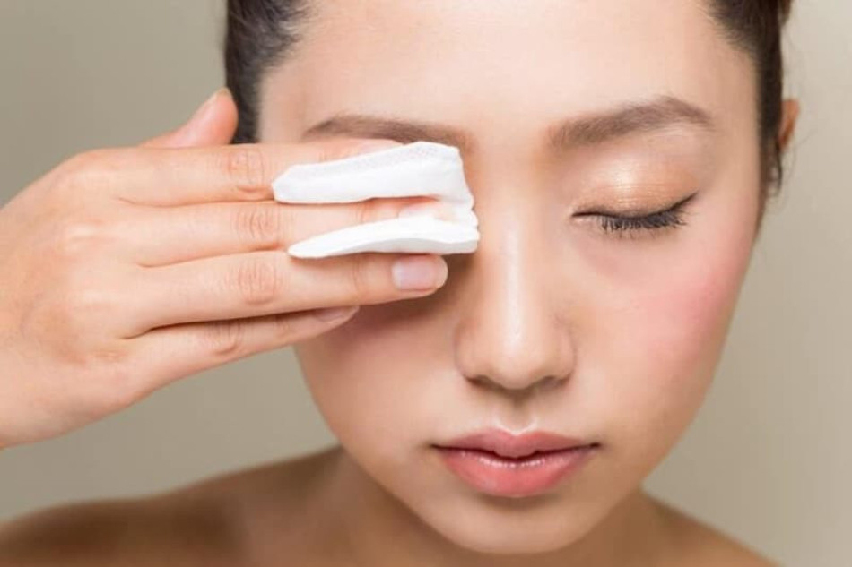 6 Bước Làm Sạch Da Đúng Cách Giúp Da Luôn Sáng Khỏe