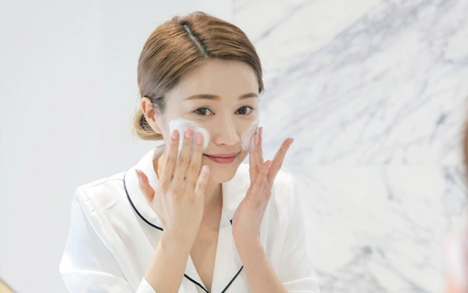 6 Bước Làm Sạch Da Đúng Cách Giúp Da Luôn Sáng Khỏe