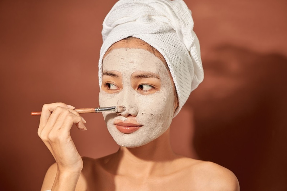 6 Bước Làm Sạch Da Đúng Cách Giúp Da Luôn Sáng Khỏe