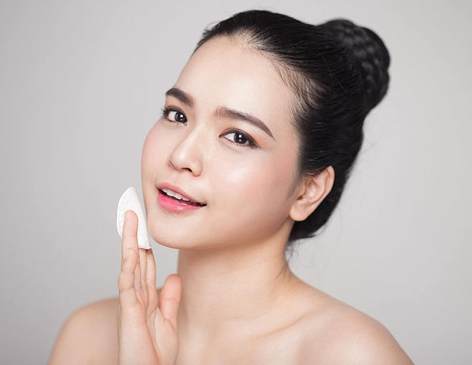 6 Bước Làm Sạch Da Đúng Cách Giúp Da Luôn Sáng Khỏe